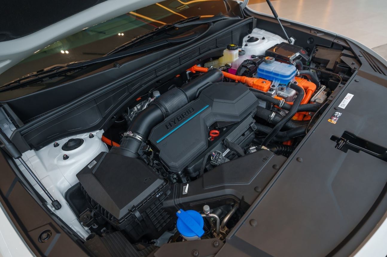 Kia-Sorento-van-hanh