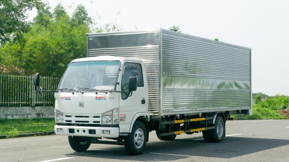 Giá lăn bánh VM Vĩnh Phát NK Series tại Hà Tĩnh