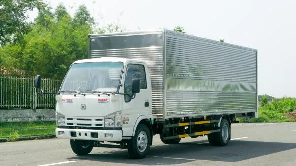 VM Vĩnh Phát NK Series