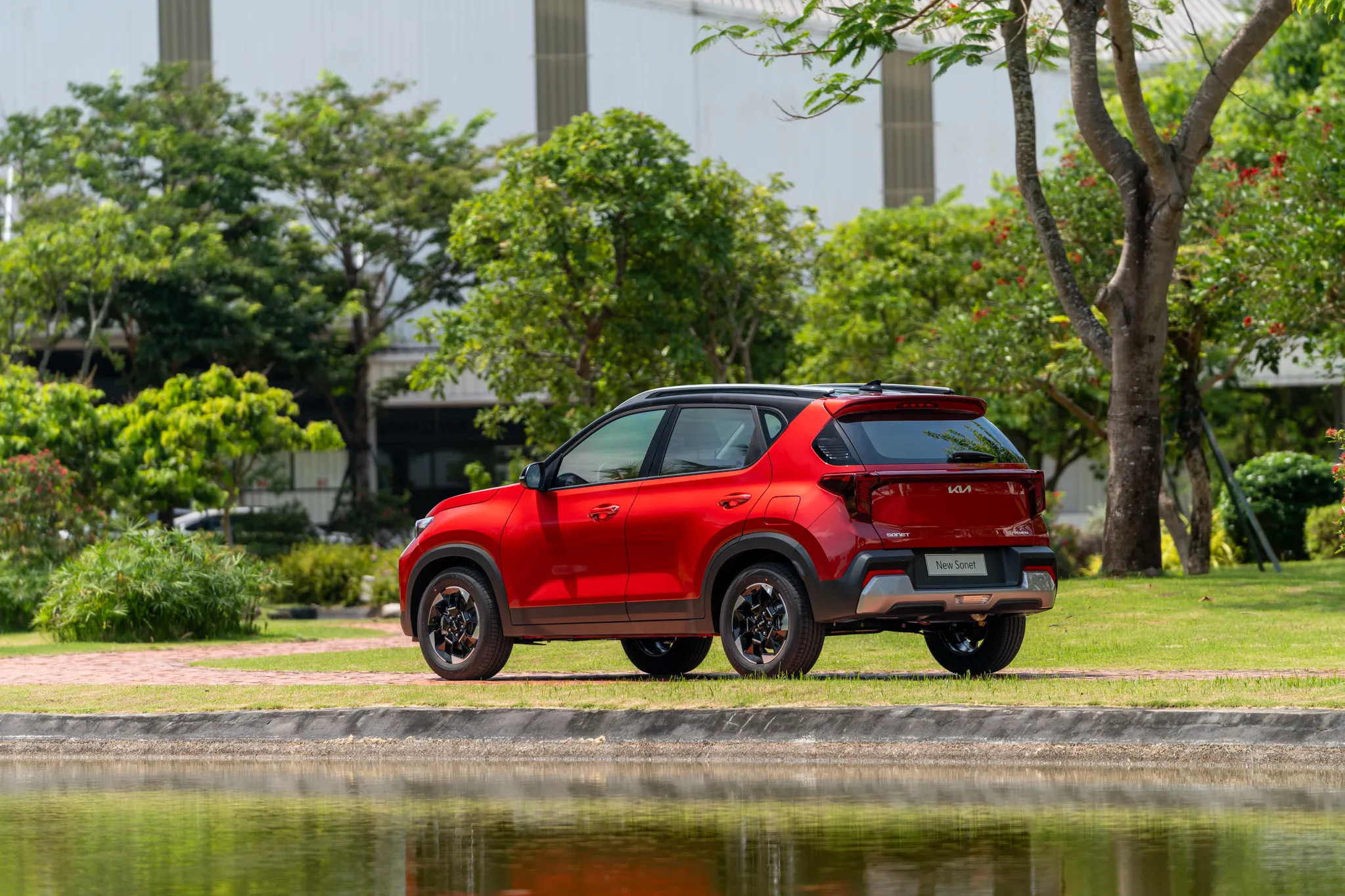 Kia Sonet