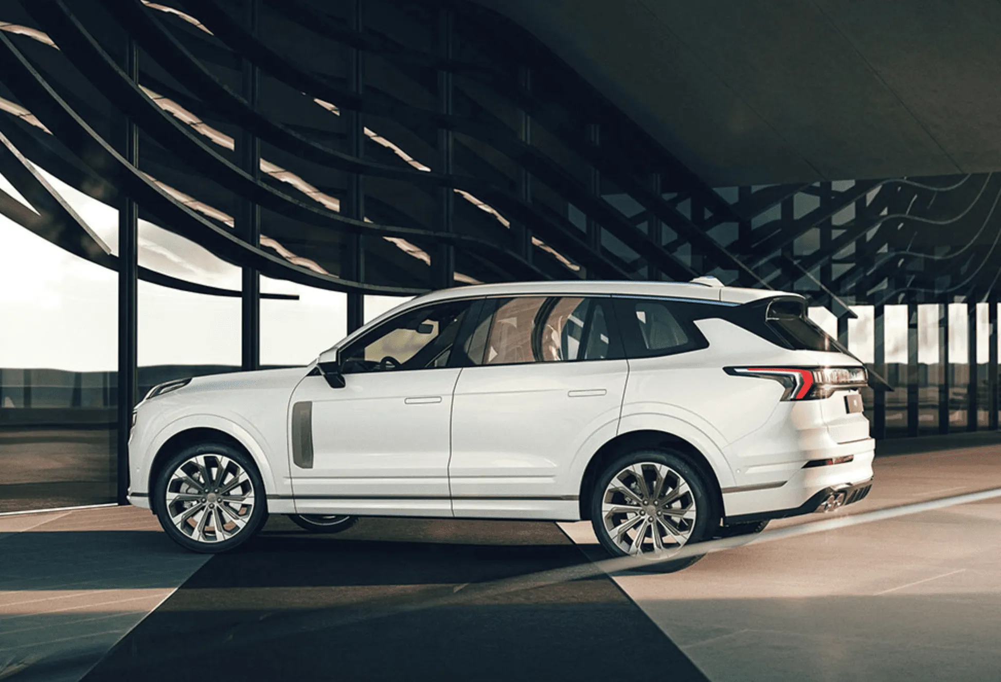 Lynk & Co 09