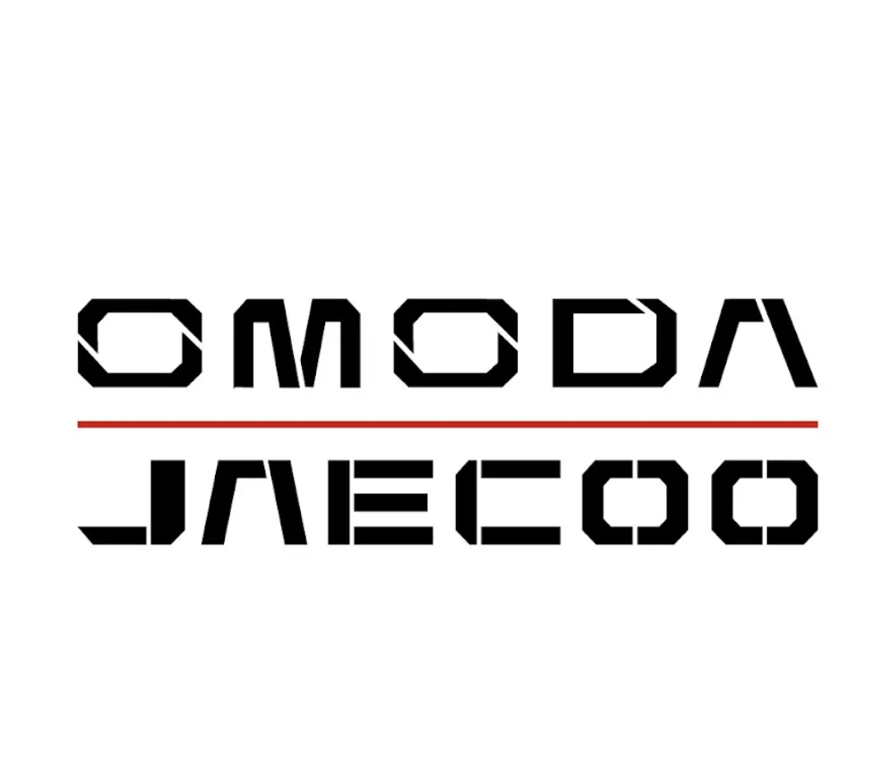 Omoda Jaecoo