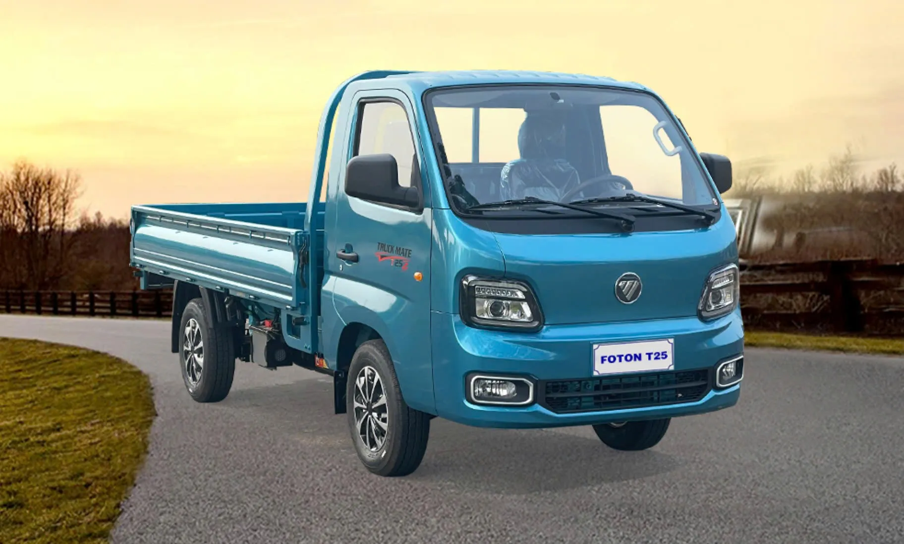 Veam Foton T25S